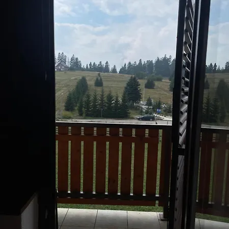 Villa Vila Bjelopoljak - Ponijeri *