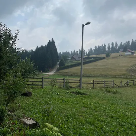 Villa Vila Bjelopoljak - Ponijeri Kakanj