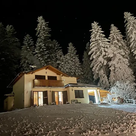 Vila Bjelopoljak - Ponijeri Villa Kakanj