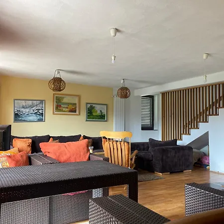 Vila Bjelopoljak - Ponijeri Kakanj